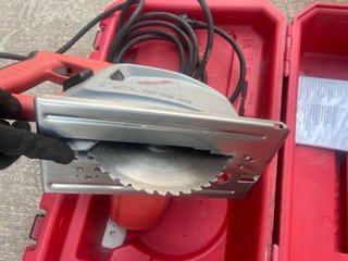 Sierra Cortadora Metal Milwaukee 8