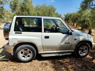 Suzuki Vitara 2000