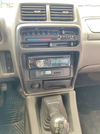 Suzuki Vitara 2000