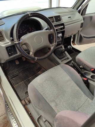 Suzuki Vitara 2000