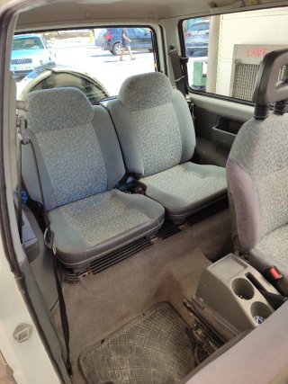 Suzuki Vitara 2000
