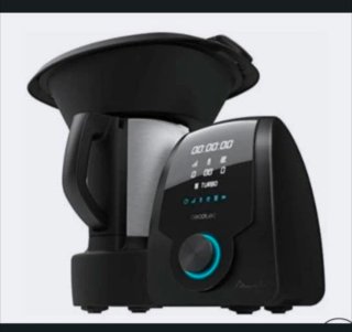 Robot de cocina Cecotec