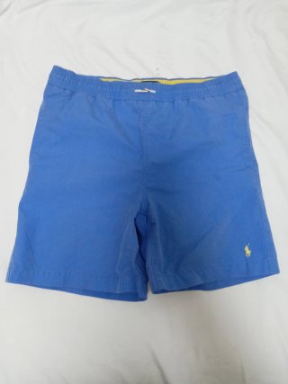 Bañador Polo Ralph Lauren Azul