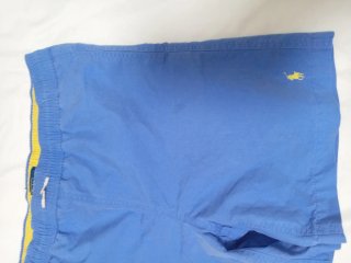 Bañador Polo Ralph Lauren Azul