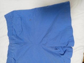 Bañador Polo Ralph Lauren Azul