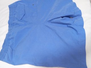 Bañador Polo Ralph Lauren Azul