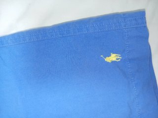 Bañador Polo Ralph Lauren Azul