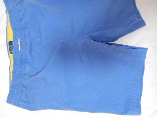 Bañador Polo Ralph Lauren Azul