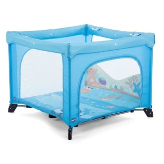 Parque Infantil Chicco Azul Marino