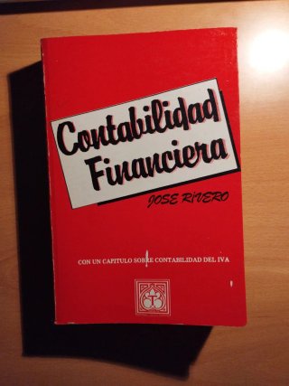 Contabilidad financiera