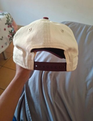 Gorra New Era 9FORTY M-Crown