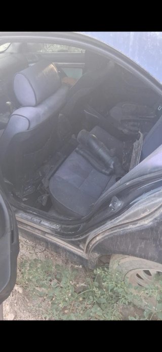 Despiece BMW 530 E39 (sin motor)