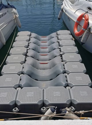 Yamaha WaveRunner FX HO Cruiser+Plataforma REGALO