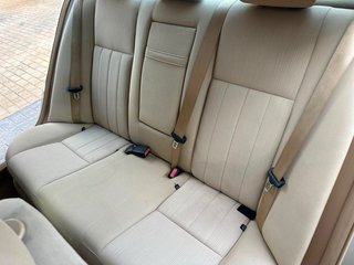 Mercedes-Benz Clase C 2007