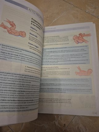 Desarrollo cognitivo y motor