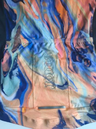 Maillot Ciclismo Joma Multicolor