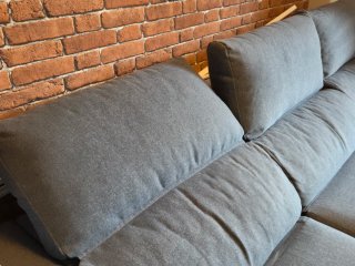 VIMLE Sofa  3 plazas con chaiselongue