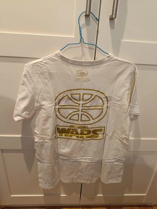 Camiseta NBA Pau y Marc Gasol Melonkicks