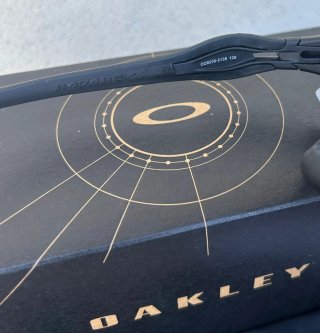 Oakley Radar EV