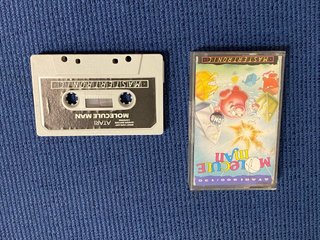 Atari XC12 Registratore Cassette Boxed