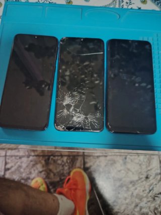 Samsung Galaxy A40 SM-A405FN/DS