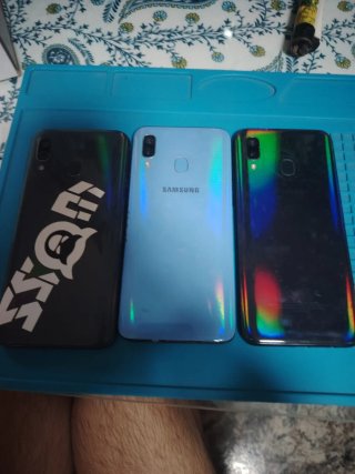 Samsung Galaxy A40 SM-A405FN/DS