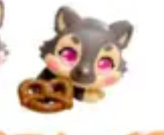 Kawaii Pups Coleccionables
