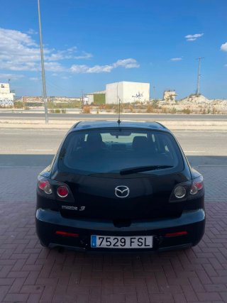 Mazda 3 2005