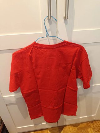 Camiseta Melonkicks Star Wars Talla L