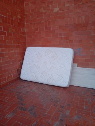 Colchón ADP Home Premium 2 Personas