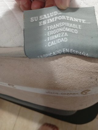 Colchón ADP Home Premium 2 Personas