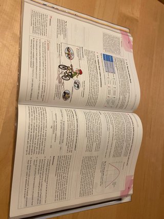 Economia 1r Batxillerat - Mediterrània