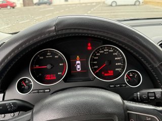 SEAT Exeo 2012