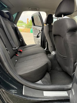 SEAT Exeo 2012