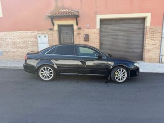 SEAT Exeo 2012