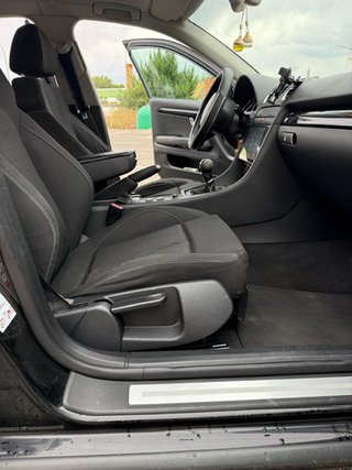 SEAT Exeo 2012