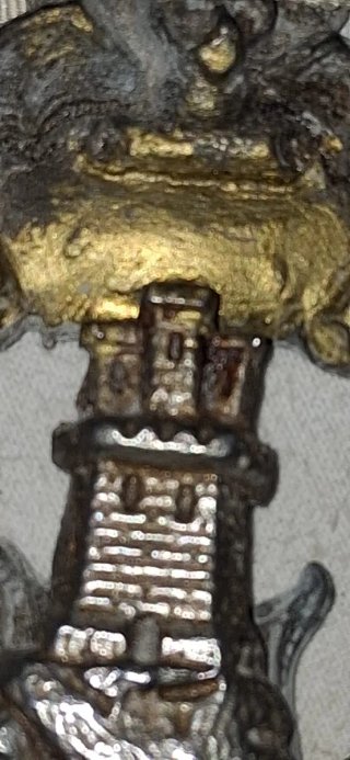 Gran Medalla Mérito Alicante Antigua