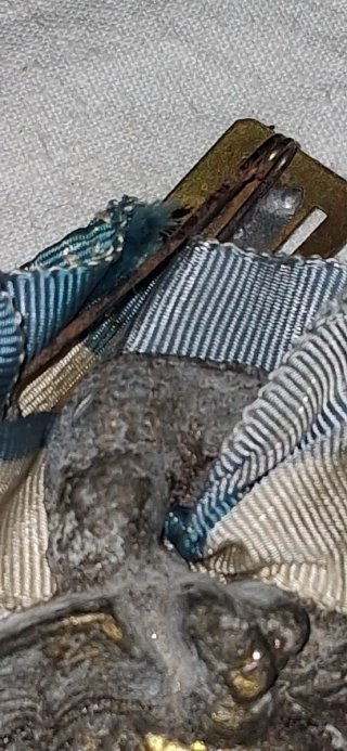 Gran Medalla Mérito Alicante Antigua
