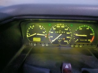 Volkswagen Caravelle 1995