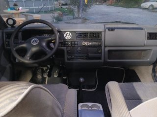 Volkswagen Caravelle 1995
