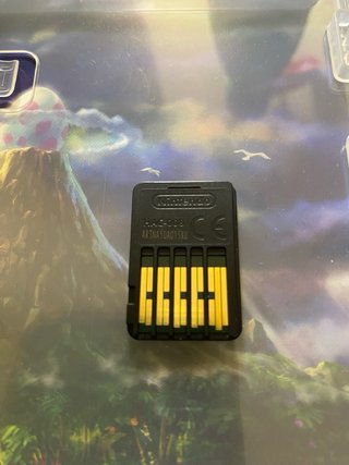 Zelda: Link's Awakening Switch