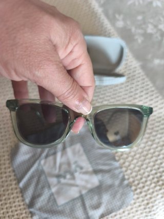 Gafas de sol graduadas