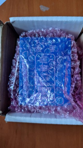 Convertitore Victron Orion 12/24-8 IP20