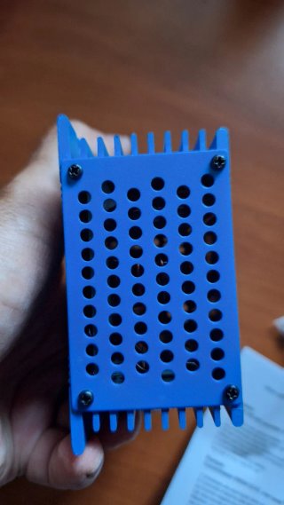 Convertitore Victron Orion 12/24-8 IP20
