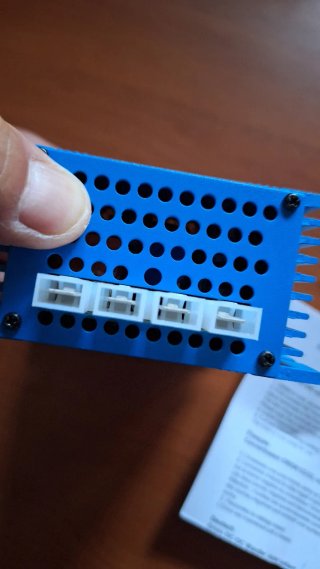 Convertitore Victron Orion 12/24-8 IP20