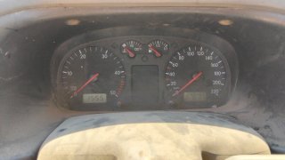 Volkswagen Caravelle 2000