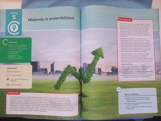 Sostenibilidad aplicada al sistema productivo