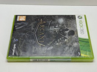 Arcania: The Complete Tale precintado Xbox 360