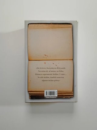Libros de Luca - Mikkel Birkegaard