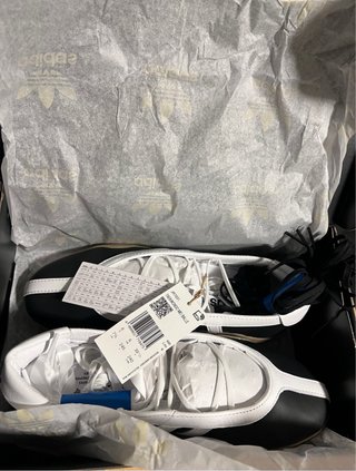Zapatillas Adidas mujer